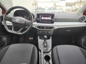 Seat Ibiza Ibiza 1.0 EcoTSI 110 ch S/S DSG7 Style 5p  occasion � Lescure-d'Albigeois - photo n�11