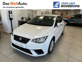Seat Ibiza occasion année 2021 boite Sequentielle Annonce Seat Ibiza occasion Essence Ibiza 1.0 EcoTSI 110 ch S/S DSG7 Style 5p à Voiron