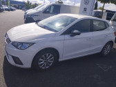 Annonce Seat Ibiza occasion Essence Ibiza 1.0 EcoTSI 110 ch S/S DSG7 Xcellence 5p  Onet-le-Chteau