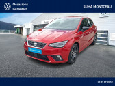 Seat Ibiza occasion année 2022 Annonce Seat Ibiza occasion Essence Ibiza 1.0 EcoTSI 110 ch S/S DSG7 à Montceau les Mines
