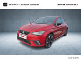 Seat Ibiza Ibiza 1.0 EcoTSI 110 ch S/S DSG7   Bellerive-sur-Allier 03