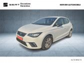 Seat Ibiza Ibiza 1.0 EcoTSI 110 ch S/S DSG7   Bellerive-sur-Allier 03