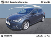 Annonce Seat Ibiza occasion Essence Ibiza 1.0 EcoTSI 110 ch S/S DSG7  MOUILLERON LE CAPTIF