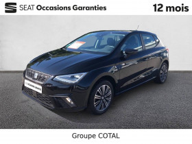 Seat Ibiza occasion 2023 mise en vente à AJACCIO par le garage GROUPE COTAL AJACCIO - photo n°1