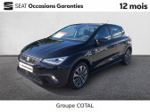 Seat Ibiza occasion année 2024 Annonce Seat Ibiza occasion Essence Ibiza 1.0 EcoTSI 110 ch S/S DSG7 à AJACCIO