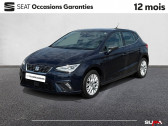 Seat Ibiza occasion année 2021 Annonce Seat Ibiza occasion Essence Ibiza 1.0 EcoTSI 110 ch S/S DSG7 à Cosne-Cours-sur-Loire