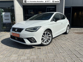 Seat Ibiza occasion année 2022 Annonce Seat Ibiza occasion Essence Ibiza 1.0 EcoTSI 110 ch S/S DSG7 à Epinay-Sur-Seine