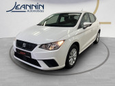 Seat Ibiza occasion année 2021 Annonce Seat Ibiza occasion Essence Ibiza 1.0 EcoTSI 110 ch S/S DSG7 à Vert Saint Denis