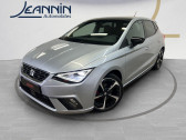 Seat Ibiza occasion année 2022 Annonce Seat Ibiza occasion Essence Ibiza 1.0 EcoTSI 110 ch S/S DSG7 à Vert Saint Denis