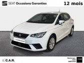 Annonce Seat Ibiza occasion Essence Ibiza 1.0 EcoTSI 110 ch S/S DSG7  Angoulins