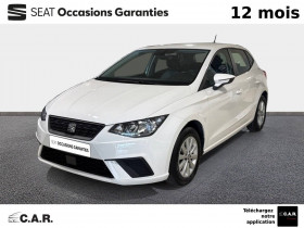 Seat Ibiza , garage CAR ANGOULINS  Angoulins