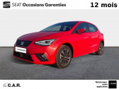 Seat Ibiza Ibiza 1.0 EcoTSI 110 ch S/S DSG7   Angoulins 17