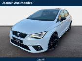 Seat Ibiza occasion année 2024 Annonce Seat Ibiza occasion Essence Ibiza 1.0 EcoTSI 110 ch S/S DSG7 à Vert Saint Denis