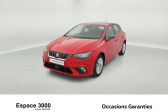 Seat Ibiza Ibiza 1.0 EcoTSI 110 ch S/S DSG7   Besanon 25