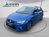 Seat Ibiza occasion année 2023 Annonce Seat Ibiza occasion Essence Ibiza 1.0 EcoTSI 110 ch S/S DSG7 à Meaux