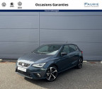 Seat Ibiza occasion Annonce Seat Ibiza occasion Ibiza 1.0 EcoTSI 110 ch S/S DSG7 à BOE