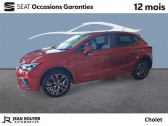 Seat Ibiza Ibiza 1.0 EcoTSI 110 ch S/S DSG7   CHOLET 49