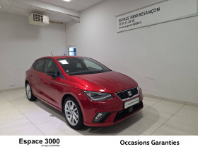 Seat Ibiza , garage Espace 3000 Besanon  Besanon