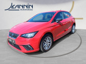 Seat Ibiza occasion année 2023 Annonce Seat Ibiza occasion Essence Ibiza 1.0 EcoTSI 110 ch S/S DSG7 à Troyes