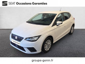Annonce Seat Ibiza occasion Essence Ibiza 1.0 EcoTSI 110 ch S/S DSG7 à Valence
