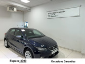 Seat Ibiza Ibiza 1.0 EcoTSI 110 ch S/S DSG7  2022 - annonce de voiture en vente sur Auto Sélection.com
