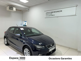 Seat Ibiza , garage Espace 3000 Besanon  Besanon