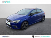 Annonce Seat Ibiza occasion Essence Ibiza 1.0 EcoTSI 115 ch S/S BVM6 FR 5p � Castres