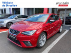 Seat Ibiza occasion année 2020 boite Manuelle Annonce Seat Ibiza occasion Essence Ibiza 1.0 EcoTSI 115 ch S/S BVM6 FR 5p à Fontaine