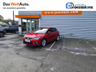 Seat Ibiza occasion Rouge année 2020 boite Manuelle Annonce Seat Ibiza occasion Essence Ibiza 1.0 EcoTSI 115 ch S/S BVM6 FR 5p à Bellegarde-sur-Valserine