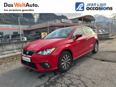 Seat Ibiza occasion année 2020 boite Manuelle Annonce Seat Ibiza occasion Essence Ibiza 1.0 EcoTSI 115 ch S/S BVM6 FR Sport Line 5p à Sallanches