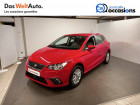 Seat Ibiza occasion année 2020 boite Manuelle Annonce Seat Ibiza occasion Essence Ibiza 1.0 EcoTSI 115 ch S/S BVM6 Style 5p à La Motte-Servolex