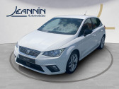Seat Ibiza occasion année 2020 boite Manuelle Annonce Seat Ibiza occasion Essence Ibiza 1.0 EcoTSI 115 ch S/S BVM6 à Meaux