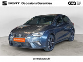 Seat Ibiza Ibiza 1.0 EcoTSI 115 ch S/S BVM6  2024 - annonce de voiture en vente sur Auto Sélection.com