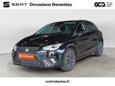 Seat Ibiza Ibiza 1.0 EcoTSI 115 ch S/S BVM6   Vienne 38