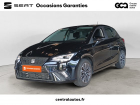 Seat Ibiza , garage Skoda Seat Vienne - Central Autos  Vienne
