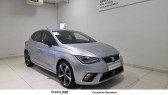 Seat Ibiza occasion année 2024 boite Manuelle Annonce Seat Ibiza occasion Essence Ibiza 1.0 EcoTSI 115 ch S/S BVM6 à Besançon
