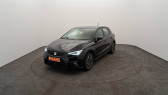 Seat Ibiza occasion année 2024 boite Manuelle Annonce Seat Ibiza occasion Essence Ibiza 1.0 EcoTSI 115 ch S/S BVM6 à Blois