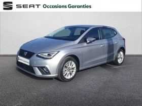 Seat Ibiza , garage AUTOMOBILE SERVICE 12  Onet-le-Chteau