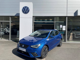 Seat Ibiza , garage AUTOMOBILE SERVICE 46  Figeac