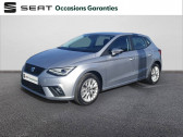 Annonce Seat Ibiza occasion Essence Ibiza 1.0 EcoTSI 115 ch S/S DSG7 Copa 5p  Onet-le-Chteau