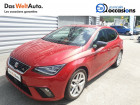 Seat Ibiza occasion année 2020 boite Sequentielle Annonce Seat Ibiza occasion Essence Ibiza 1.0 EcoTSI 115 ch S/S DSG7 FR 5p à Albertville