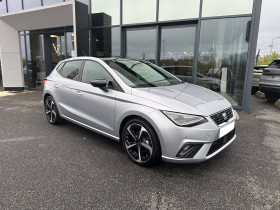 Seat Ibiza , garage AUTOSTORE 12  Onet-le-Chteau