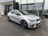 Seat Ibiza occasion année 2024 boite Sequentielle Annonce Seat Ibiza occasion Essence Ibiza 1.0 EcoTSI 115 ch S/S DSG7 FR 5p à Onet-le-Château