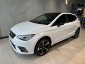 Seat Ibiza occasion année 2023 boite Sequentielle Annonce Seat Ibiza occasion Essence Ibiza 1.0 EcoTSI 115 ch S/S DSG7 FR Xclusive 5p à Onet-le-Château