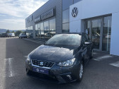 Seat Ibiza occasion année 2020 boite Sequentielle Annonce Seat Ibiza occasion Essence Ibiza 1.0 EcoTSI 115 ch S/S DSG7 Xcellence 5p à Mende