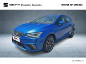 Seat Ibiza Ibiza 1.0 EcoTSI 115 ch S/S DSG7  2024 - annonce de voiture en vente sur Auto Sélection.com