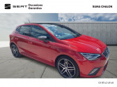 Seat Ibiza Ibiza 1.0 EcoTSI 115 ch S/S DSG7   Chalon sur Saône 71