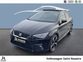Seat Ibiza Ibiza 1.0 EcoTSI 115 ch S/S DSG7   TRIGNAC 44