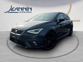 Seat Ibiza occasion année 2024 Annonce Seat Ibiza occasion Essence Ibiza 1.0 EcoTSI 115 ch S/S DSG7 à Troyes
