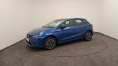 Seat Ibiza occasion année 2025 Annonce Seat Ibiza occasion Essence Ibiza 1.0 EcoTSI 115 ch S/S DSG7 à Saint-Avertin